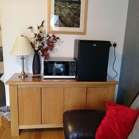 Avalon Studio. Comfy Well Equipped Cosy Studio. Aviemore Exterior foto