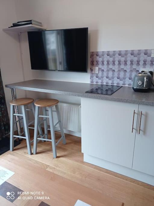 Avalon Studio. Comfy Well Equipped Cosy Studio. Aviemore Exterior foto