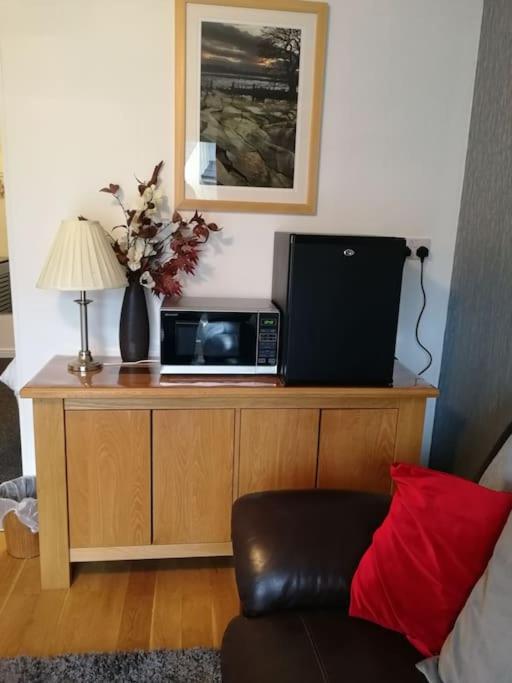 Avalon Studio. Comfy Well Equipped Cosy Studio. Aviemore Exterior foto